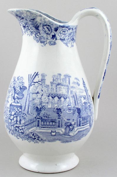 Ewer c1865